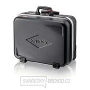 Kufr na nářadí „BIG Basic Move“ prázdný Knipex 00 21 06 LE náhled