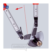 Kabelové nůžky 570 mm Knipex 95 32 038 Náhled