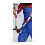 Kabelové nůžky 570 mm Knipex 95 32 038 Náhled