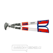 Kabelové nůžky 570 mm Knipex 95 32 038 gallery main image