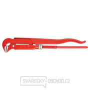 Hasák 90° 750 mm Knipex 83 10 040 - fosfátováno, hlava leštěná gallery main image