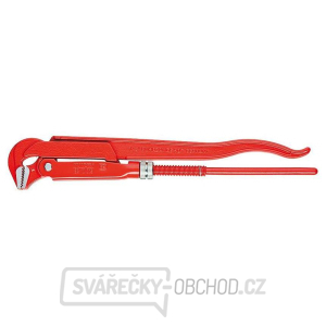 Hasák 90° 750 mm Knipex 83 10 040 - fosfátováno, hlava leštěná Hasák 90° 750 mm Knipex 83 10 040 - fosfátováno, hlava leštěná gallery main image