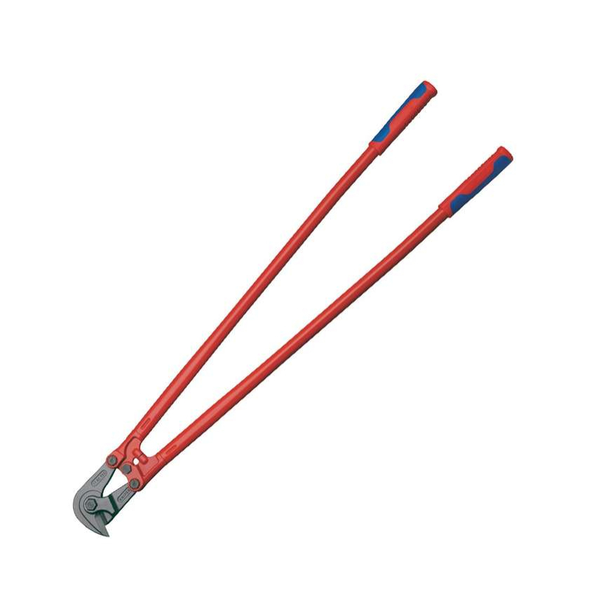 Pákové štípací kleště 950 mm Knipex 71 82 950 na pletivo 71 82 950