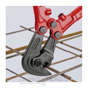 Pákové štípací kleště 950 mm Knipex 71 82 950 na pletivo náhled