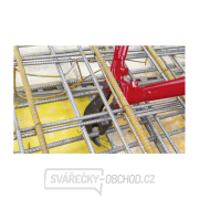 Pákové štípací kleště 950 mm Knipex 71 82 950 na pletivo náhled