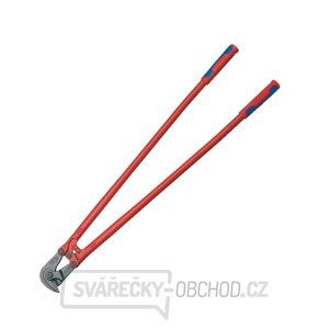 Pákové štípací kleště 950 mm Knipex 71 82 950 na pletivo Pákové štípací kleště 950 mm Knipex 71 82 950 na pletivo gallery main image