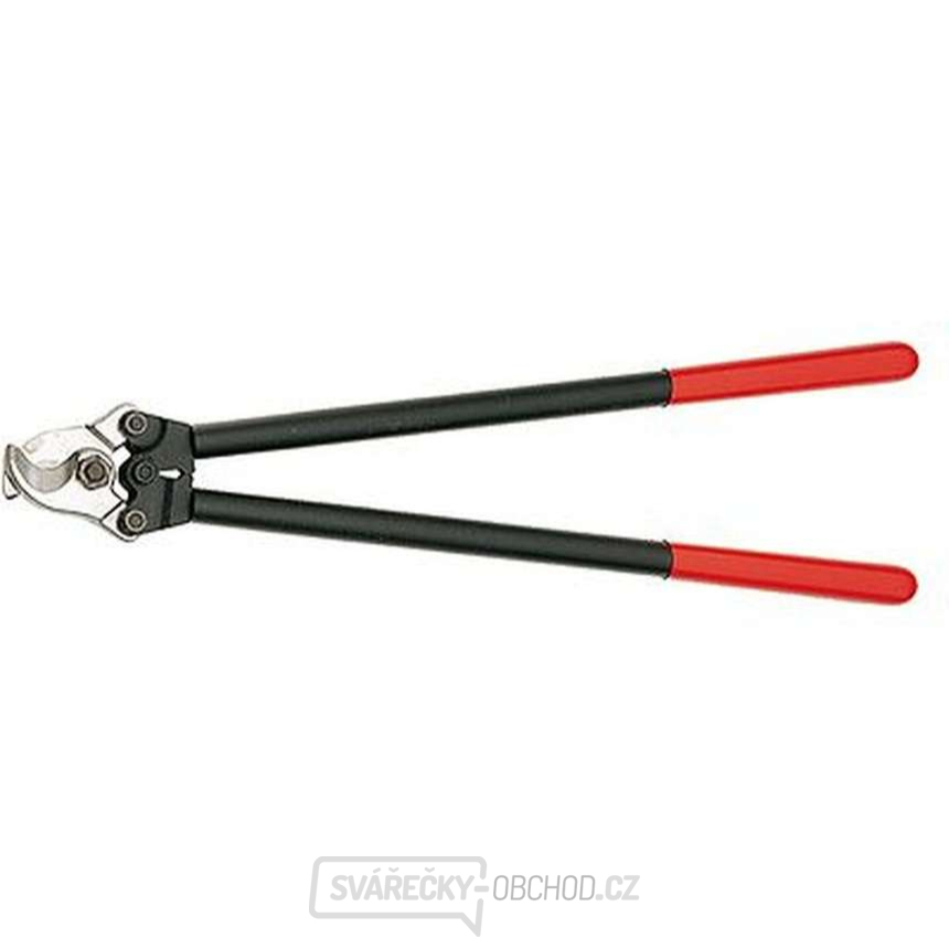 Kabelové nůžky KNIPEX 95 21 600 mm