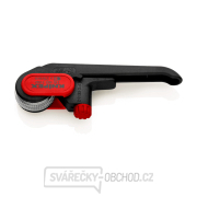 Nástroj pro odstraňování plášťů Knipex 16 40 150 Náhled