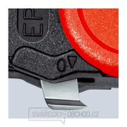 Nástroj pro odstraňování plášťů Knipex 16 40 150 náhled