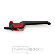 Nástroj pro odstraňování plášťů Knipex 16 40 150 gallery main image