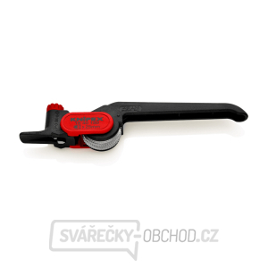 Nástroj pro odstraňování plášťů Knipex 16 40 150 Nástroj pro odstraňování plášťů Knipex 16 40 150 gallery main image