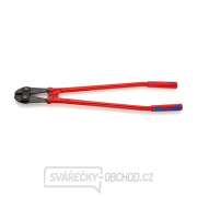Pákové štípací kleště 910 mm Knipex 71 72 910 Náhled
