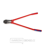 Pákové štípací kleště 910 mm Knipex 71 72 910 Náhled