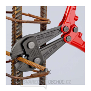 Pákové štípací kleště 910 mm Knipex 71 72 910 Náhled