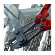 Pákové štípací kleště 910 mm Knipex 71 72 910 náhled