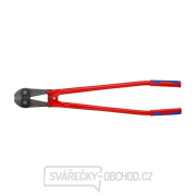 Pákové štípací kleště 910 mm Knipex 71 72 910 gallery main image