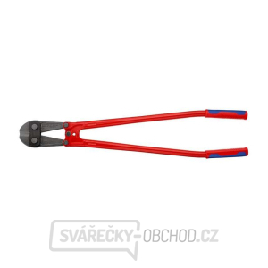 Pákové štípací kleště 910 mm Knipex 71 72 910 Pákové štípací kleště 910 mm Knipex 71 72 910 gallery main image