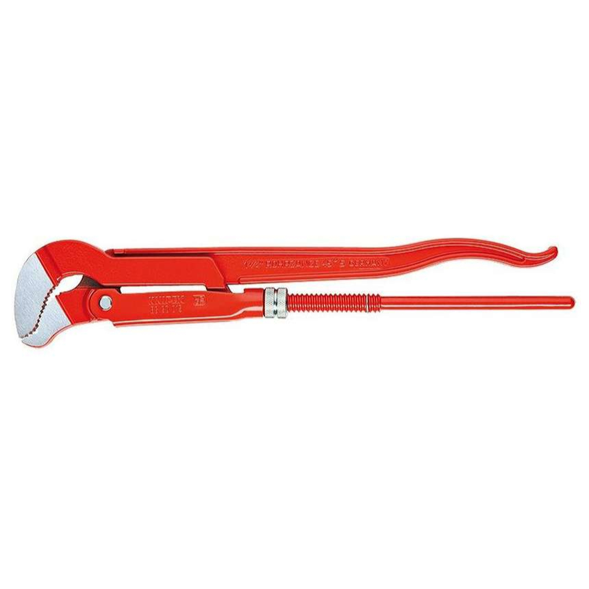 Hasák s čelistmi tvaru S KNIPEX 83 30 030 - 680 mm 83 30 030
