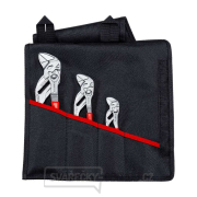 Sada kleští siko trojdílný 330 mm Knipex 00 19 55 S6 Sada kleští siko trojdílný 330 mm Knipex 00 19 55 S6 gallery main image