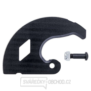 Knipex 95 39 340 01 Opravárenská sada výkyvného nože pro kleště na vedení ACSR gallery main image