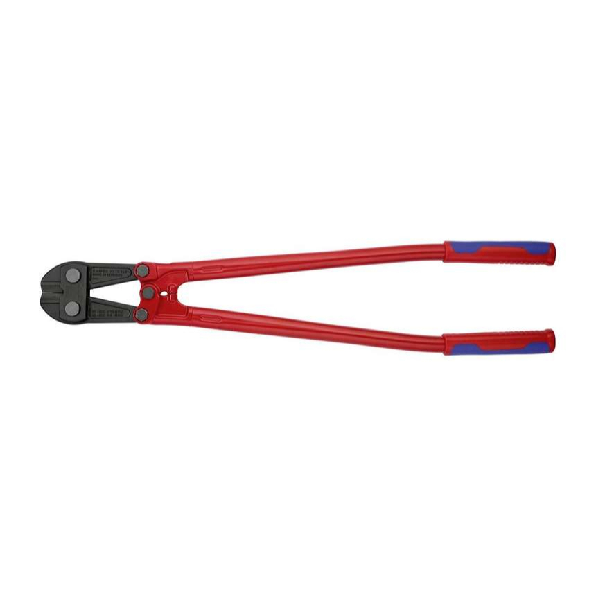 Levně Pákové štípací kleště 760 mm Knipex 71 72 760 71 72 760