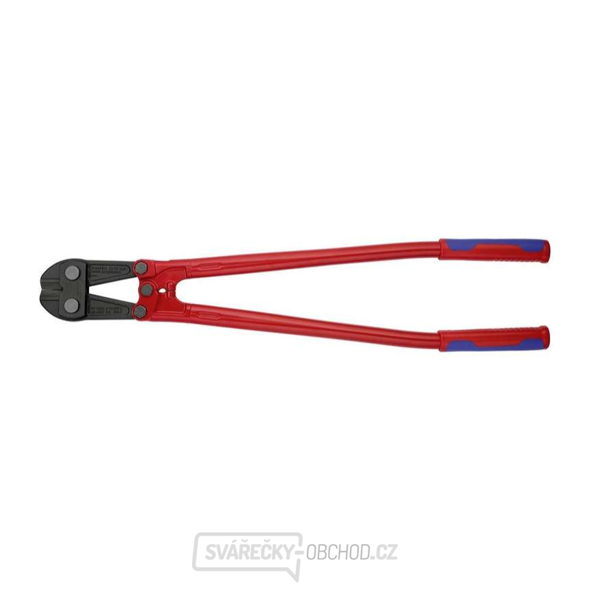 Pákové štípací kleště 760 mm Knipex 71 72 760