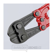 Pákové štípací kleště 760 mm Knipex 71 72 760 Náhled