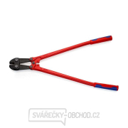 Pákové štípací kleště 760 mm Knipex 71 72 760 náhled