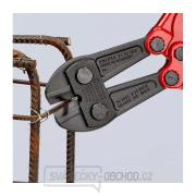 Pákové štípací kleště 760 mm Knipex 71 72 760 náhled