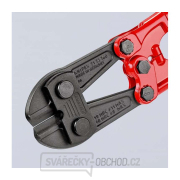 Pákové štípací kleště 760 mm Knipex 71 72 760 náhled