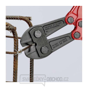 Pákové štípací kleště 760 mm Knipex 71 72 760 náhled