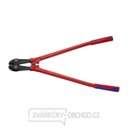 Pákové štípací kleště 760 mm Knipex 71 72 760 náhled