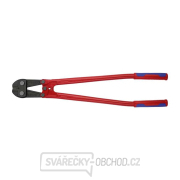 Pákové štípací kleště 760 mm Knipex 71 72 760 gallery main image