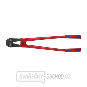 Pákové štípací kleště 760 mm Knipex 71 72 760 Pákové štípací kleště 760 mm Knipex 71 72 760 gallery main image