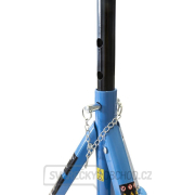 Podpěra pod karoserii 2T (1 pár) Náhled