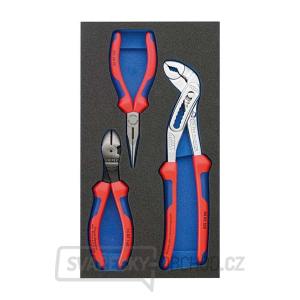 Modul pro nástroje 1/3 Kleště Modul pro nástroje 1/3 Kleště gallery main image