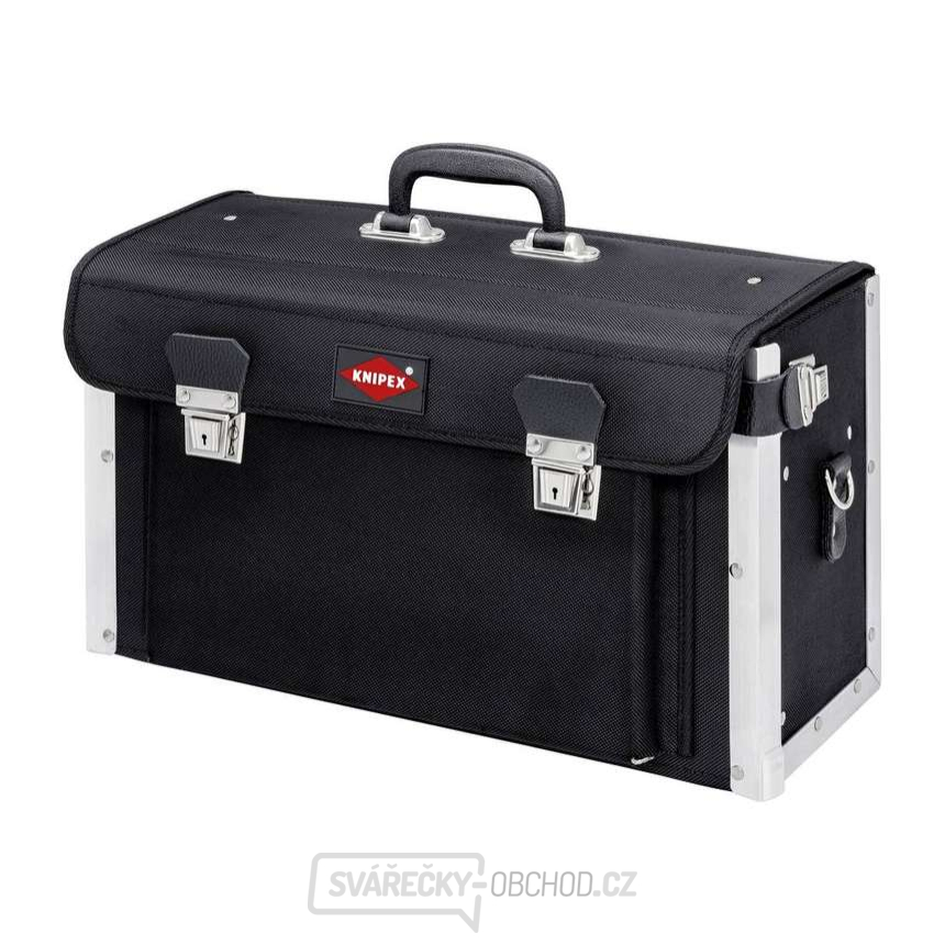 Taška na nářadí "Classic" Knipex 00 21 02 LE (Prázdná)