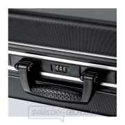 Montážní kufr na nářadí „Basic“ Knipex 00 21 05 LE (Prázdný) náhled