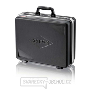 Montážní kufr na nářadí „Basic“ Knipex 00 21 05 LE (Prázdný) náhled