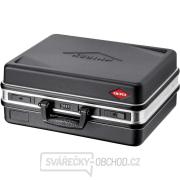 Montážní kufr na nářadí „Basic“ Knipex 00 21 05 LE (Prázdný) náhled