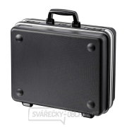 Montážní kufr na nářadí „Basic“ Knipex 00 21 05 LE (Prázdný) náhled