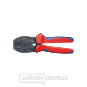 Lisovací kleště PreciForce 220 mm KNIPEX 97 52 38 Náhled