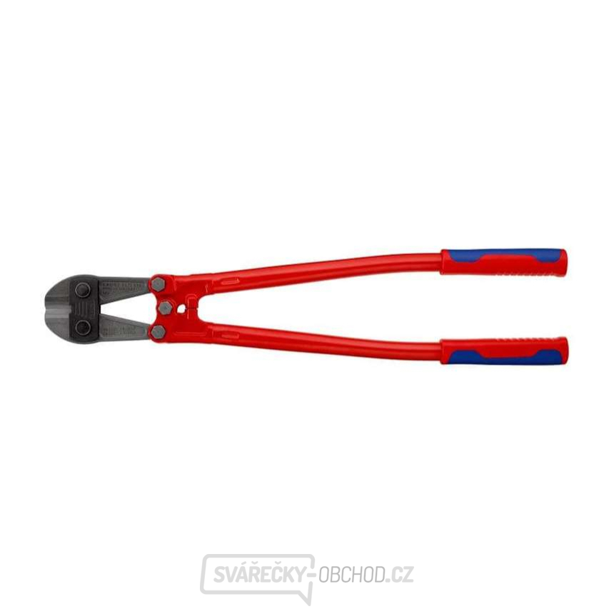Pákové štípací kleště 610 mm Knipex 71 72 610