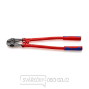 Pákové štípací kleště 610 mm Knipex 71 72 610 Náhled