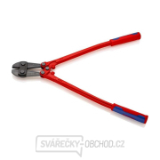 Pákové štípací kleště 610 mm Knipex 71 72 610 Náhled
