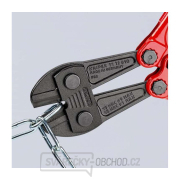 Pákové štípací kleště 610 mm Knipex 71 72 610 náhled