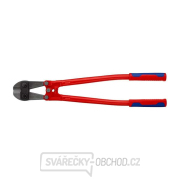 Pákové štípací kleště 610 mm Knipex 71 72 610 gallery main image