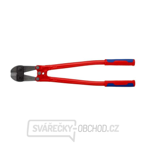 Pákové štípací kleště 610 mm Knipex 71 72 610 Pákové štípací kleště 610 mm Knipex 71 72 610 gallery main image