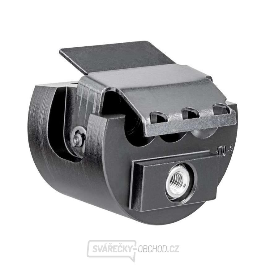 Polohovací pomůcka Knipex 97 49 66 1 pro 97 49 66 (Solární konektor MC4)