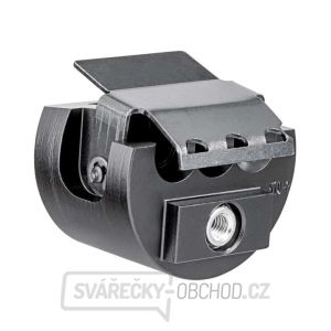 Polohovací pomůcka Knipex 97 49 66 1 pro 97 49 66 (Solární konektor MC4) Polohovací pomůcka Knipex 97 49 66 1 pro 97 49 66 (Solární konektor MC4) gallery main image